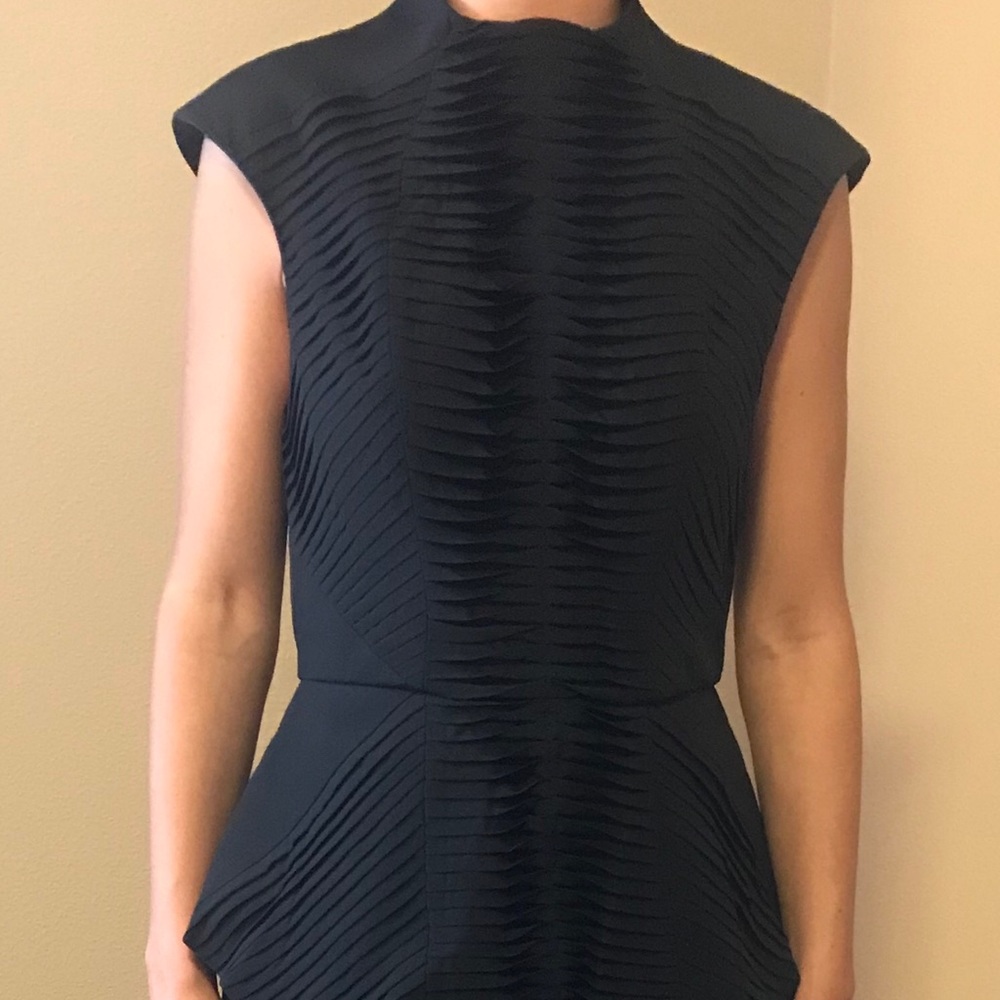 Cameo dress